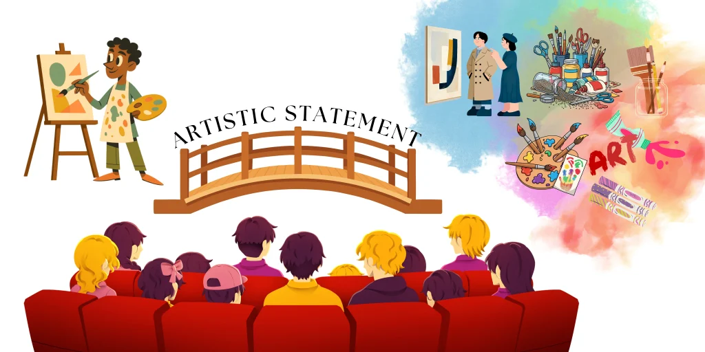 artistic statement
