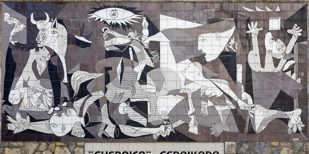 Why Do We Give Titles to Works of Art?