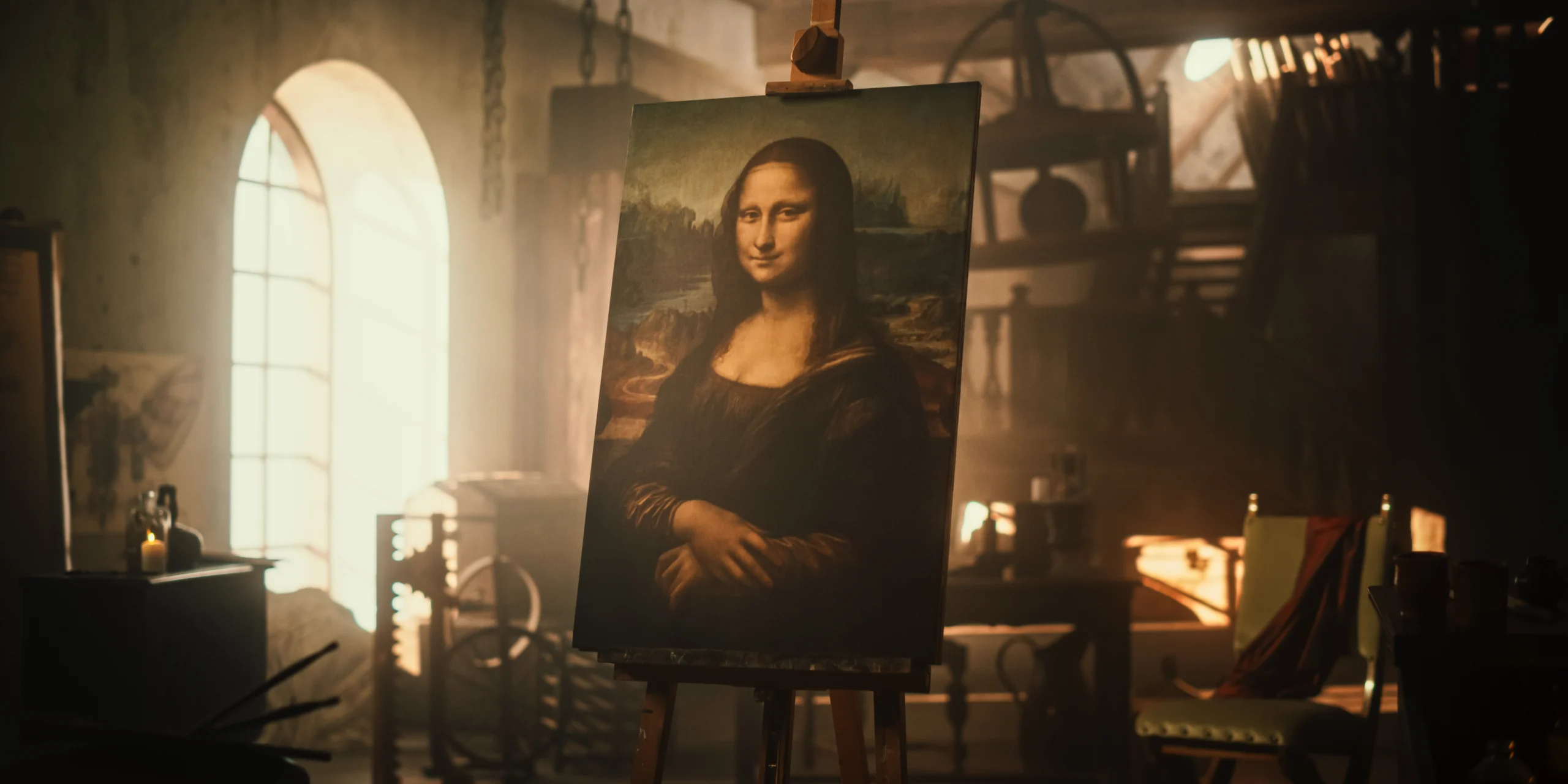 Why Do We Give Titles to our Artworks? 1 Why Do We Give Titles to our Artworks?-Najra.Art