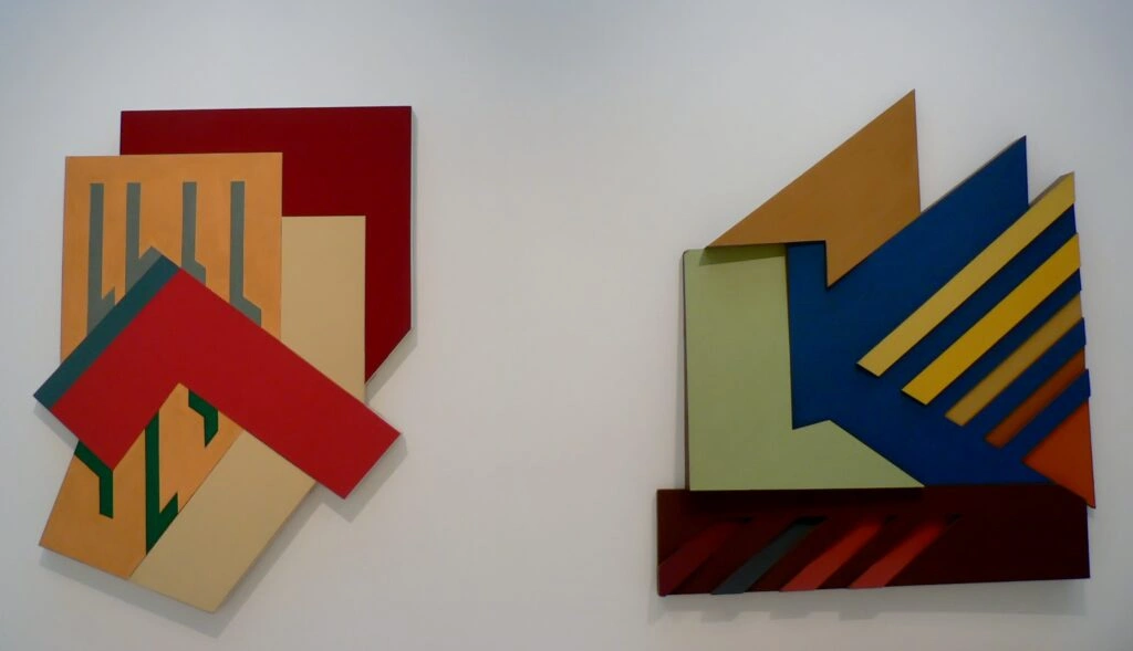 7 Elements of Art - Shape 14 7 Elements of Art - Shape-Najra.Art