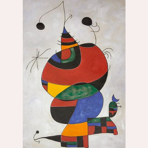 7 Elements of Art - Shape 13 7 Elements of Art - Shape-Najra.Art