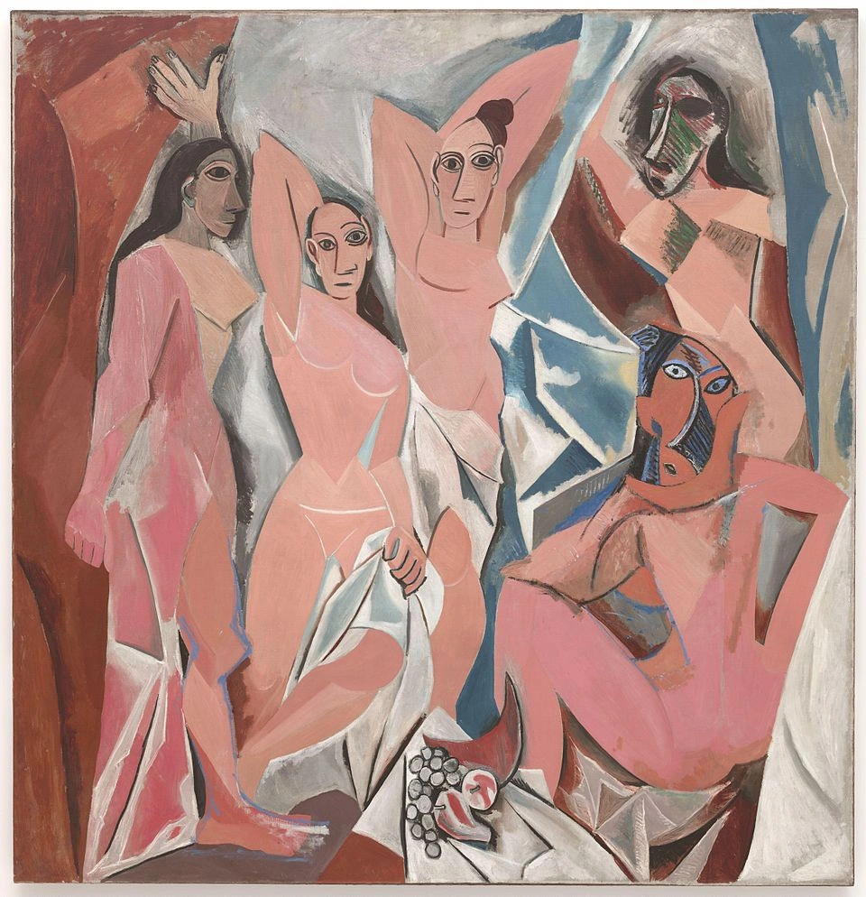 7 Elements of Art - Shape 11 7 Elements of Art - Shape-Najra.Art
