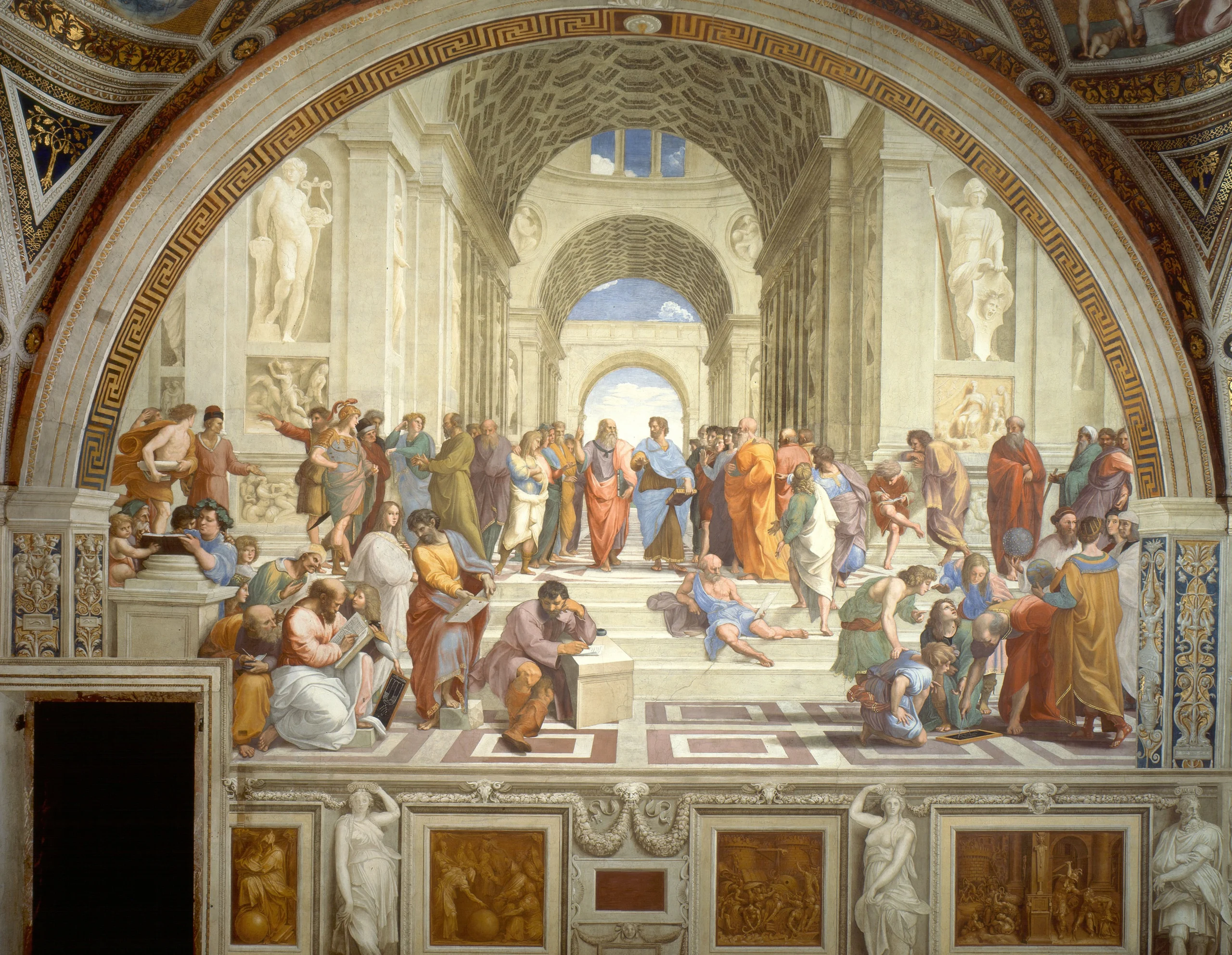 7 Elements of Art - Shape 7 7 Elements of Art - Shape-Najra.Art